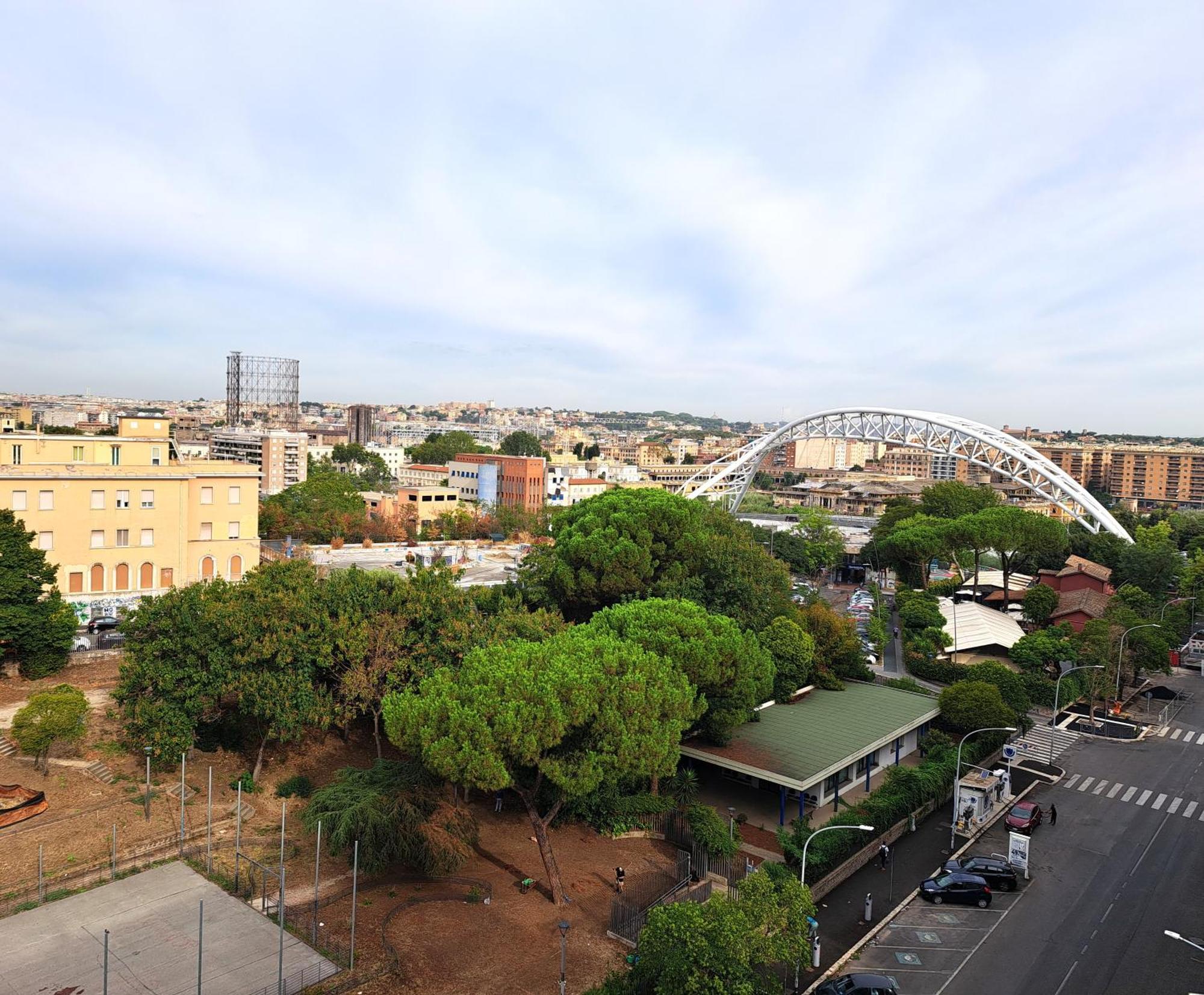 Apartment Metro Garbatella *