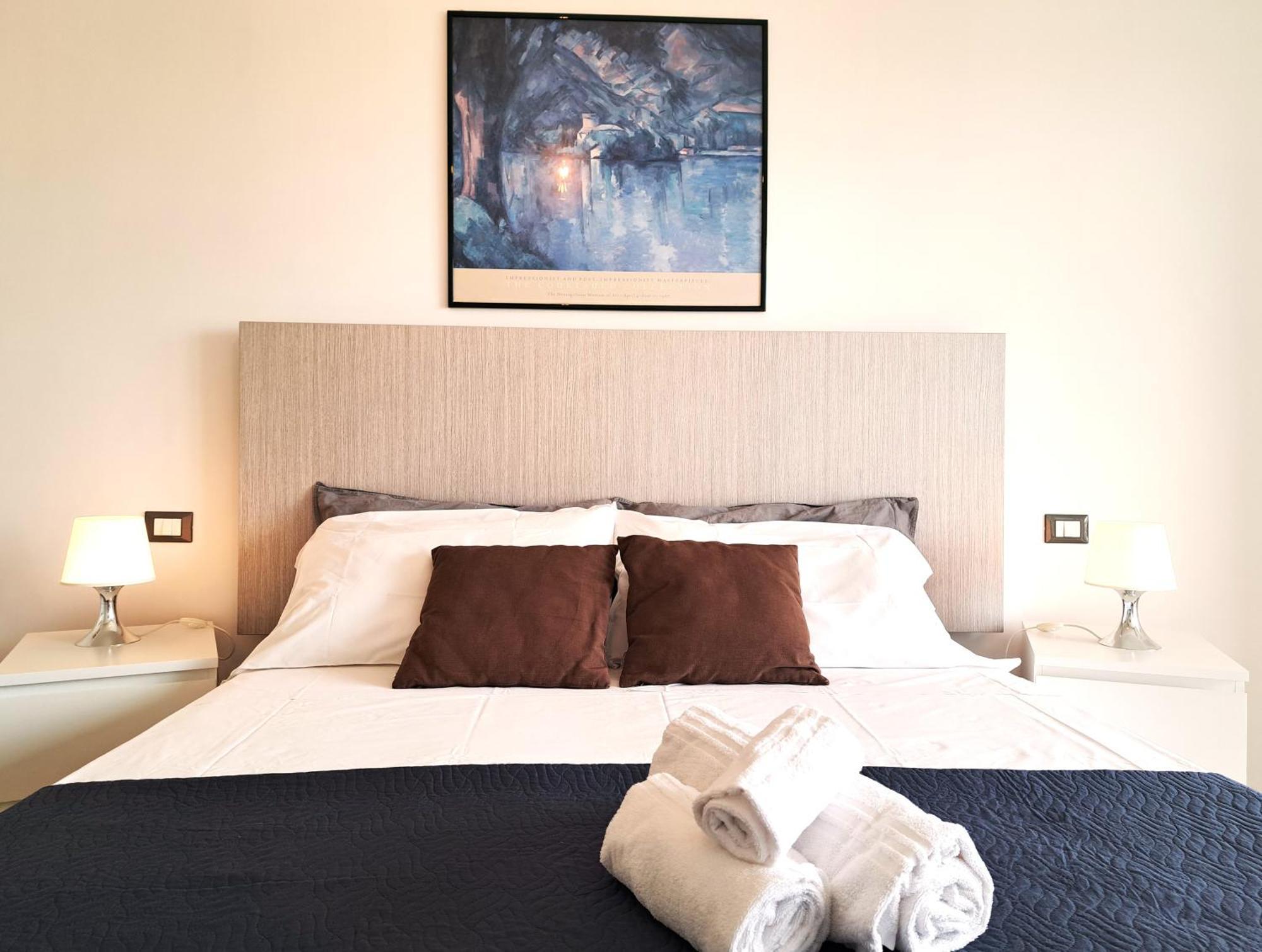 Metro Garbatella Apartment