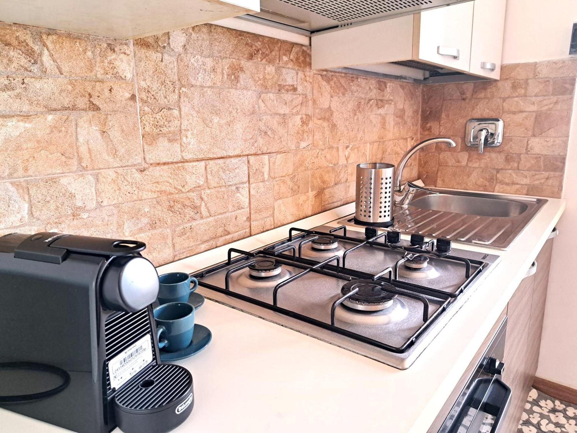 Apartment Metro Garbatella