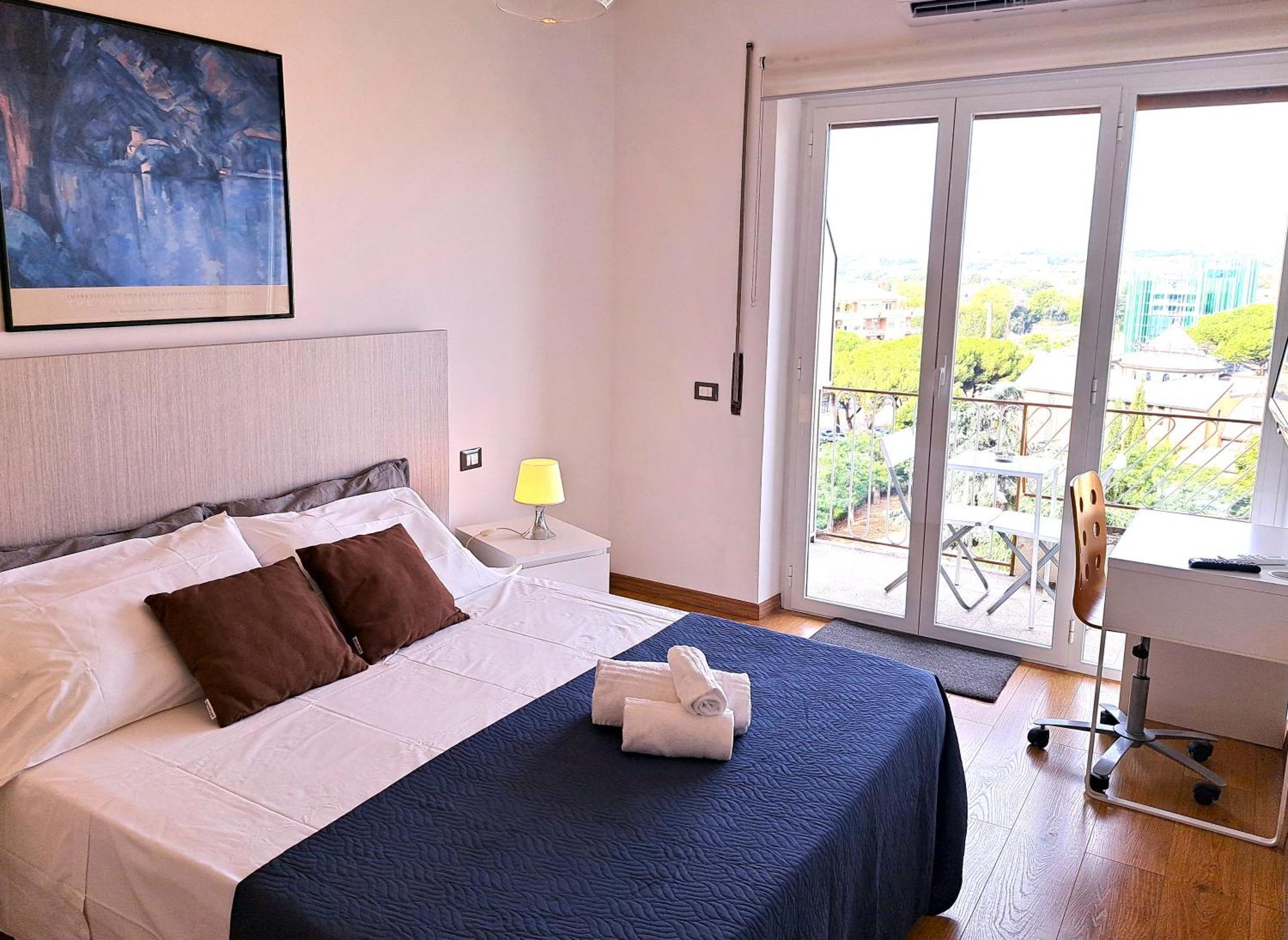 Apartment Metro Garbatella
