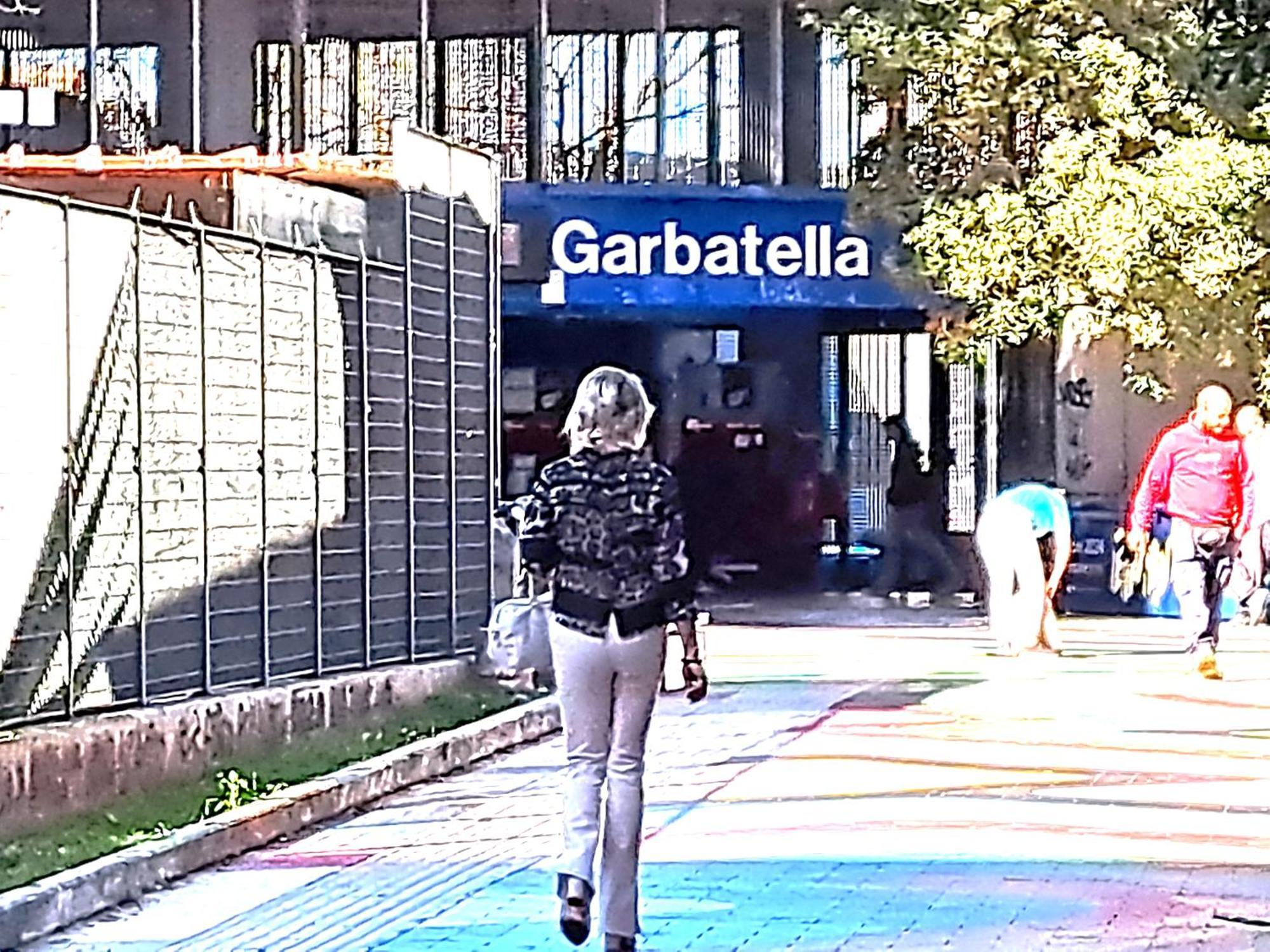 Apartment Metro Garbatella